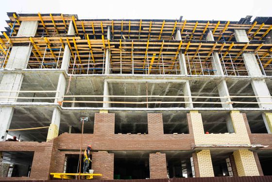 ЖК «Театральный парк», Полевая ул., 7 — 1 кв. 2024 г.