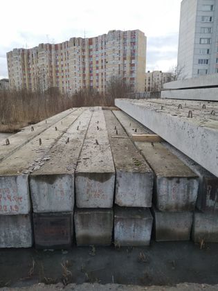 ЖК «Тандем», Западный проезд, 10/1, к. 2 — 2 кв. 2020 г.