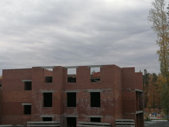 Квартал «Облака», корпус 6 — 2 кв. 2022 г.
