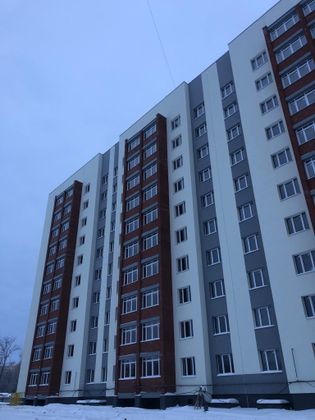 ЖК «ФИНИТiМИ», 2-й Брагинский проезд, 22 — 4 кв. 2023 г.