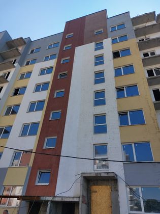 ЖК «Рябиновый сад», ул. Рябиновая, 8, к. 1 — 2 кв. 2023 г.