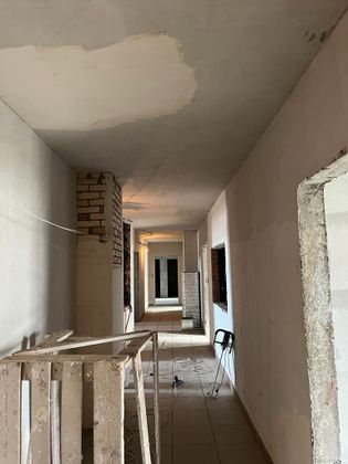 ЖК «Рябиновый сад», ул. Рябиновая, 8, к. 1 — 3 кв. 2023 г.