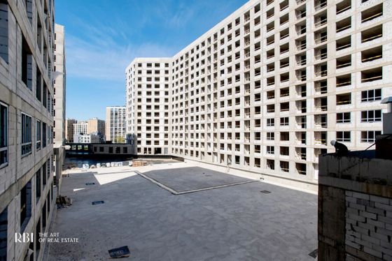 ЖК «Куинджи», корпус 1 — 2 кв. 2025 г.