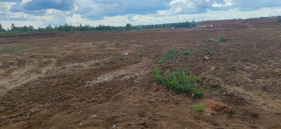 ЖК «Мартемьяново Клаб», корпус 20 — 2 кв. 2025 г.