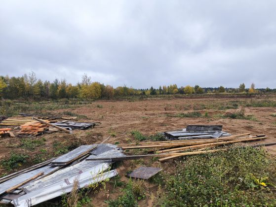 ЖК «Мартемьяново Клаб», корпус 20 — 4 кв. 2025 г.