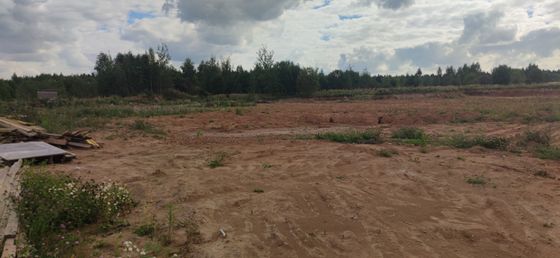 ЖК «Мартемьяново Клаб», корпус 20 — 3 кв. 2025 г.