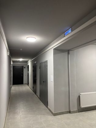 ЖК «Стороны света-2», корпус 21 — 4 кв. 2025 г.