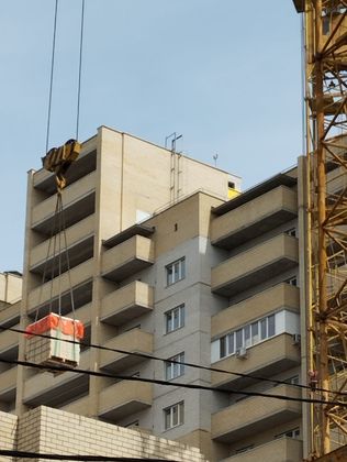 ЖК «Зеленая долина», пер.Здоровья, 90Г/1, к. 1 — 2 кв. 2024 г.