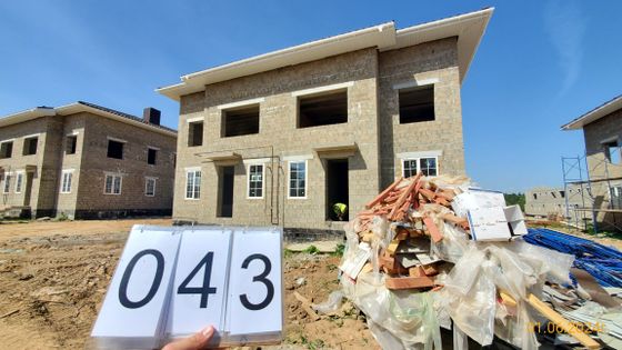 Квартал «Мечта», Тихвинская ул., 16 — 2 кв. 2024 г.