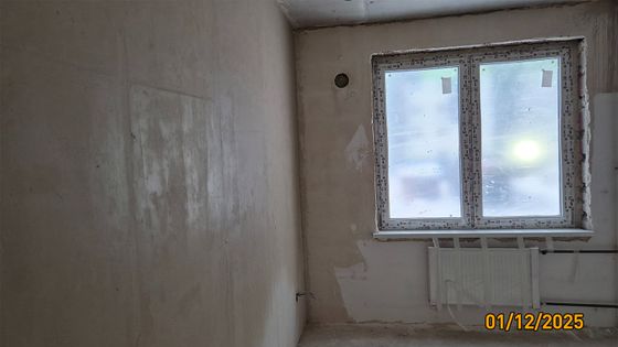 ЖК «Ясно.Янино», корпус 14.09 (Лес) — 4 кв. 2025 г.