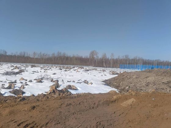 ЖК «Юго-Западный квартал», корпус 4 — 1 кв. 2026 г.