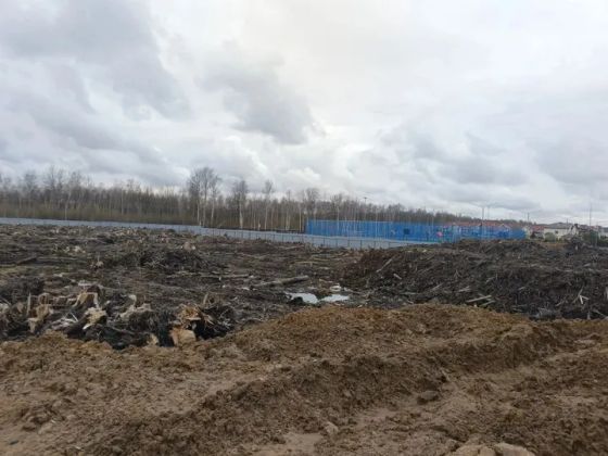 ЖК «Юго-Западный квартал», корпус 4 — 2 кв. 2026 г.