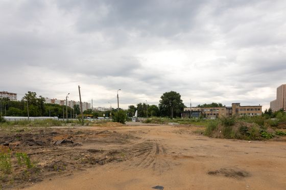 ЖК «Люблинский парк», корпус 18, 20 — 3 кв. 2025 г.
