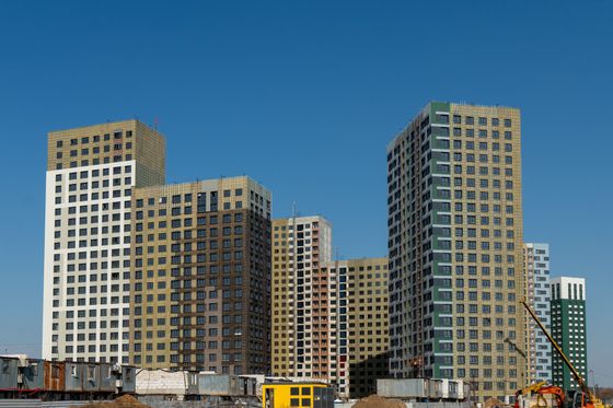 Квартал Белый Град, корпус 11.3 — 1 кв. 2026 г.