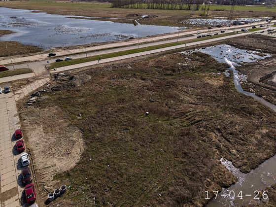 ЖК «Южная Нева», корпус 3 — 2 кв. 2026 г.