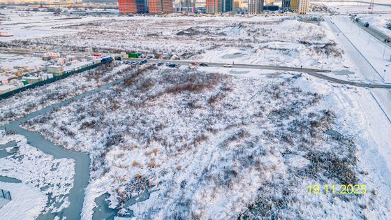 ЖК «Южная Нева», корпус 3 — 4 кв. 2025 г.