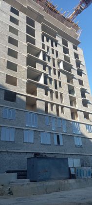 ЖК «Белые горы», ул. Белгородского Полка, 78 — 3 кв. 2023 г.