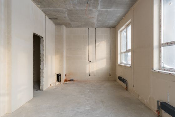 Микрорайон «Восточный-2,3», 3-й мкр., к. 6 — 1 кв. 2026 г.