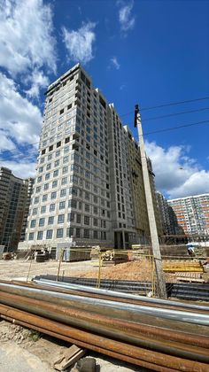 Микрорайон «Восточный-2,3», 3-й мкр., к. 6 — 2 кв. 2025 г.