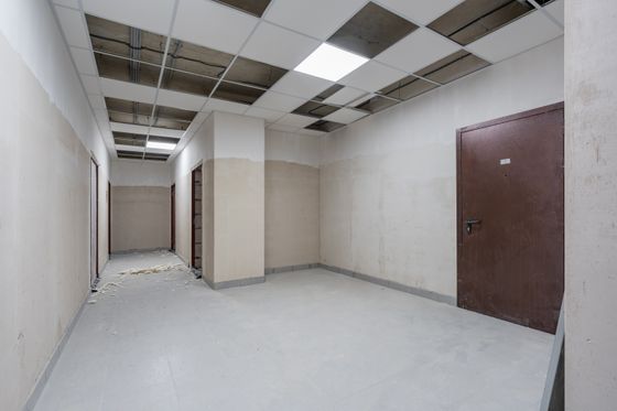 Микрорайон «Восточный-2,3», 3-й мкр., к. 6 — 2 кв. 2026 г.