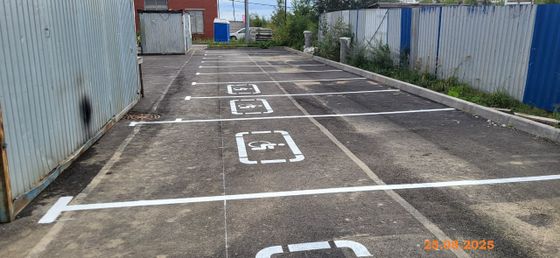 Апарт-отель «AVENUE-APART на Дыбенко» (Авеню-Апарт на Дыбенко), ул. Крыленко, 34 — 3 кв. 2025 г.