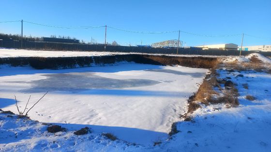 ЖК «Вишневый сад», корпус 3 — 1 кв. 2024 г.