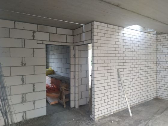 ЖК «Весна на Заречной», ул. Заречная, 29 — 3 кв. 2023 г.