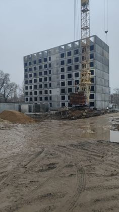 ЖК «Акварель», ул. Строительная, 37А/1 — 4 кв. 2023 г.