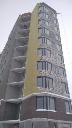 Дом «Симпл», бул. Гагарина, 32Б — 4 кв. 2023 г.