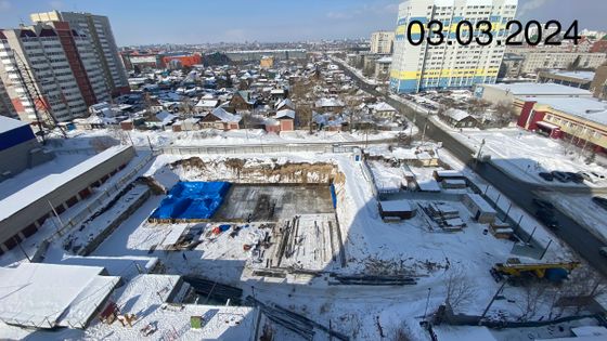 ЖК «Дружба», ул. Шевченко, 135 — 1 кв. 2024 г.