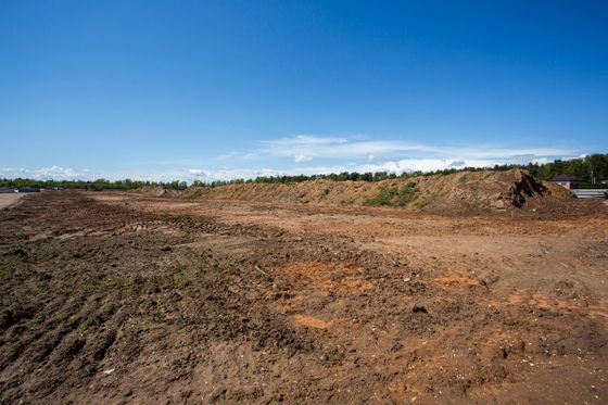 ЖК «Ильинские луга», корпус 3.6 — 2 кв. 2025 г.