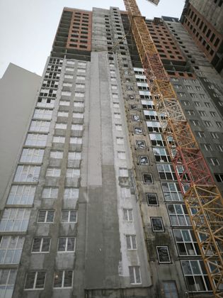 ЖК «ELEMENTUM» (ЭЛЕМЕНТУМ), ул. Бакалинская, 4 — 4 кв. 2023 г.