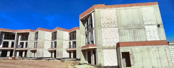 ЖК «Премьер Новорижский», корпус 5 — 4 кв. 2025 г.