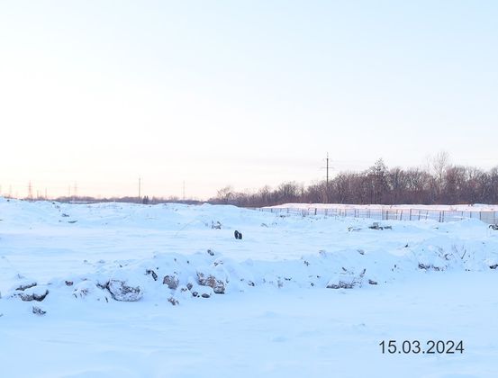 ЖК «Зубово Life Garden» (Зубово лайф гарден), корпус 25 — 1 кв. 2024 г.