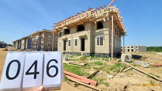 Квартал «Мечта», Тихвинская ул., 10 — 2 кв. 2024 г.
