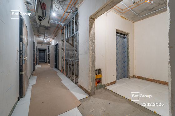 ЖК «Парадный ансамбль», корпус 6.2 — 4 кв. 2025 г.