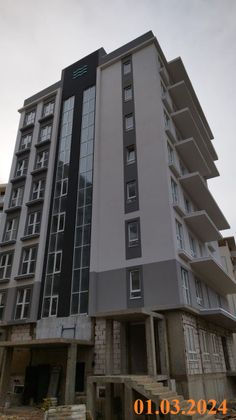 ЖК «Резиденция Анаполис», ул. Калинина, 150, к. 26 — 1 кв. 2024 г.