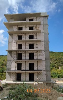 ЖК «Резиденция Анаполис», ул. Калинина, 150, к. 26 — 3 кв. 2023 г.