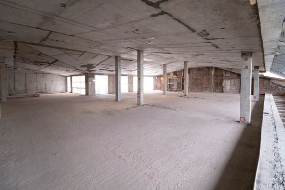 Клубный дом «Кузнецкий Мост 12», ул. Пушечная, 3 — 4 кв. 2023 г.