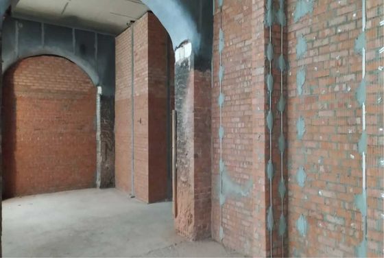 Клубный дом «Кузнецкий Мост 12», ул. Пушечная, 3 — 2 кв. 2024 г.