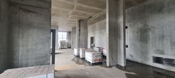 Апарт-комплекс «Янтарь apartments» (Янтарь апартментс), корпус 1 — 4 кв. 2025 г.