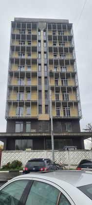 Апарт-комплекс «Янтарь apartments» (Янтарь апартментс), корпус 1 — 4 кв. 2024 г.