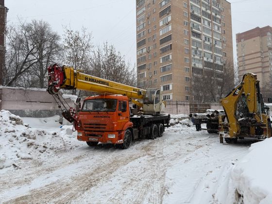 ЖК «DD:ОО:ММ Дом на Часовой» (ДД:ОО:ММ Дом на Часовой), корпус 1 — 1 кв. 2026 г.