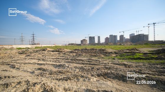 ЖК «Город звёзд», корпус 8.3 — 2 кв. 2026 г.