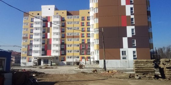 Микрорайон «Молодежный 2», ул. им. Профессора Малигонова, 48 — 1 кв. 2024 г.