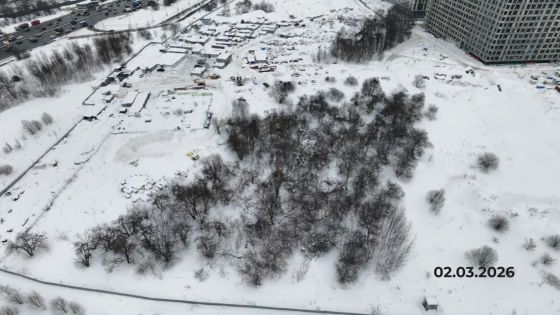 Квартал «Стеллар Сити», корпус 6 — 1 кв. 2026 г.