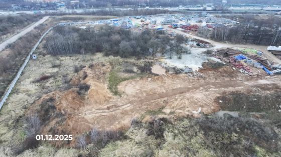 Квартал «Stellar City» (Стеллар Сити), корпус 6 — 4 кв. 2025 г.