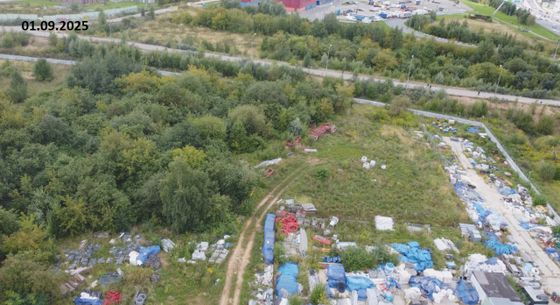 Квартал «Stellar City» (Стеллар Сити), корпус 6 — 3 кв. 2025 г.