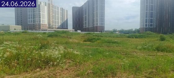 ЖК «1-й Южный», корпус 4 — 2 кв. 2026 г.