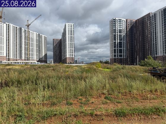 ЖК «1-й Южный», корпус 4 — 3 кв. 2026 г.